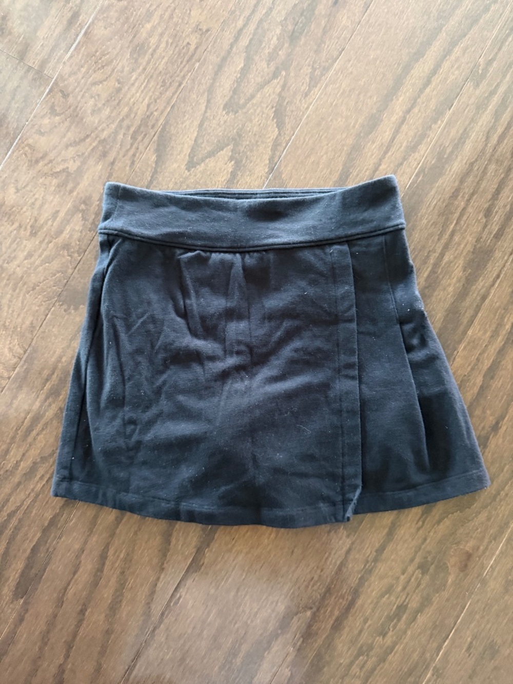 Girls Abercrombie Skort